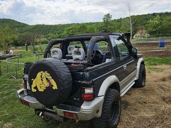 Gebraucht 1998 Mitsubishi Pajero SUV | 17.500 €