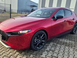 Gebraucht 2024 Mazda 3 Homura-Line Kleinwagen | 28.990 € (Fairer Preis)