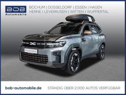 Dolomitgrau Neu 2025 Dacia Bigster Extreme SUV | 34.520 € (Etwas zu teuer)