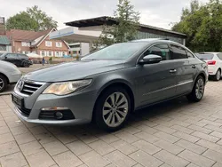 Blau Gebraucht 2009 VW CC Edition Limousine | 5.990 € (Fairer Preis)