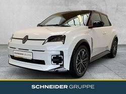 Weiß Neu 2025 Renault R5 Iconic Kleinwagen | 36.940 € (Teuer)