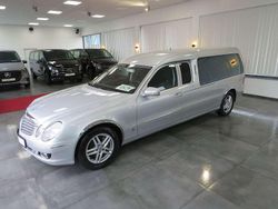 Silber Gebraucht 2007 Mercedes E280 Limousine | 19.950 €