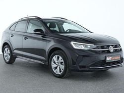 Schwarz Gebraucht 2023 VW Taigo Life SUV | 16.990 €