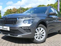 Grau Gebraucht 2024 Skoda Kamiq Selection SUV | 26.690 € (Teuer)
