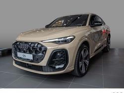 Gold Neu 2025 Audi Q5 Sportback Ambiente SUV | 81.152 € (Teuer)