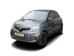 Grau Gebraucht 2024 Renault Twingo Urban Night Kleinwagen | 26.476 €