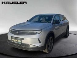 Kristall silber (metallic) Neu 2025 Opel Grandland X Edition SUV | 30.590 € (Superpreis)
