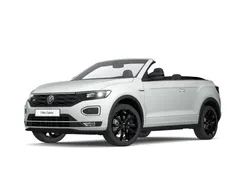 Gebraucht 2022 VW T-Roc R-line SUV | 27.495 € (Fairer Preis)