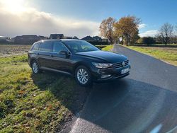 Schwarz Gebraucht 2019 VW Passat Business Kombi | 20.750 € (Fairer Preis)