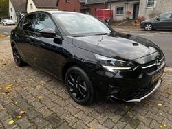 Schwarz Gebraucht 2023 Opel Corsa GS Line Limousine | 17.930 € (Guter Preis)
