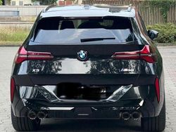Schwarz Gebraucht 2025 BMW X3 Performance SUV | 72.999 € (Superpreis)