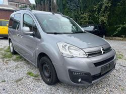 Lack grau artense/metalliclac Gebraucht 2017 Citroën Berlingo Van / Kleinbus | 5.390 € (Superpreis)