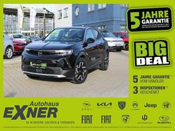 Schwarz perla Gebraucht 2023 Opel Mokka-e Elegance SUV | 16.900 € (Superpreis)