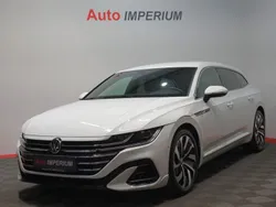 VW Arteon
