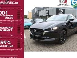 Schwarz Gebraucht 2025 Mazda CX-30 Homura-Line SUV | 29.900 €