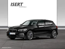 Schwarz Gebraucht 2016 BMW M140 M Sport Limousine | 30.850 € (Guter Preis)