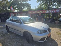Silber Gebraucht 2008 Seat Ibiza Kleinwagen | 699 € (Superpreis)