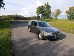 Gebraucht 2003 Volvo V40 Kombi | 3.550 € (Teuer)