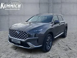 Magnetic force Gebraucht 2024 Hyundai Santa Fe Prime SUV | 46.990 € (Fairer Preis)