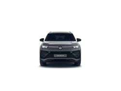 Grau (delfingrau metallic) Neu 2025 VW Tayron R-line SUV | 62.279 € (Fairer Preis)