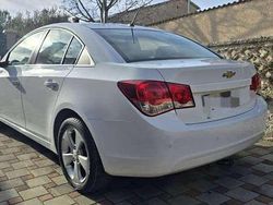 Gebraucht 2010 Chevrolet Cruze LT Limousine | 3.200 € (Fairer Preis)