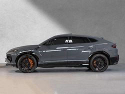 Grau Neu 2025 Lamborghini Urus SUV | 345.990 €