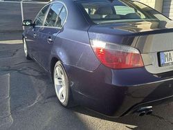 Gebraucht 2004 BMW 525 Sport Line Limousine | 5.000 € (Fairer Preis)