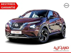 Andere Gebraucht 2020 Nissan Juke Tekna SUV | 20.950 € (Etwas zu teuer)
