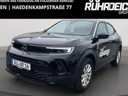 Schwarz Gebraucht 2023 Opel Mokka Enjoy SUV | 19.390 € (Guter Preis)