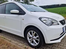 Weiß Gebraucht 2016 Seat Mii Chic Kleinwagen | 6.290 € (Fairer Preis)