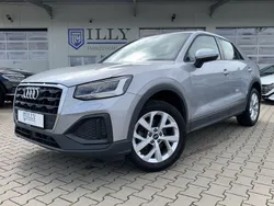 Silber Gebraucht 2022 Audi Q2 SUV | 22.950 € (Guter Preis)