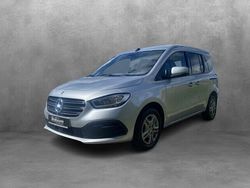Silber Gebraucht 2024 Mercedes T160 Style Van / Kleinbus | 25.199 € (Fairer Preis)