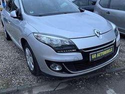 Megane Gebraucht 2012 Renault Mégane GrandTour Kombi | 4.790 € (Fairer Preis)