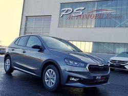 Grau Gebraucht 2024 Skoda Fabia Drive Kleinwagen | 18.588 € (Fairer Preis)