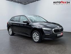 Graphite grau metallic Neu 2025 Skoda Scala Selection Kleinwagen | 25.290 € (Fairer Preis)