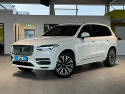 Weiß Gebraucht 2020 Volvo XC90 Inscription SUV | 42.995 € (Fairer Preis)