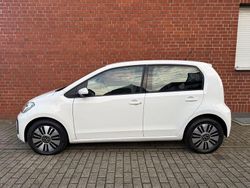 Weiß Gebraucht 2019 VW up! move up! Kleinwagen | 7.450 € (Fairer Preis)