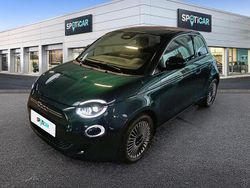 Gebraucht 2023 Fiat 500e Style Kleinwagen | 23.850 € (Fairer Preis)