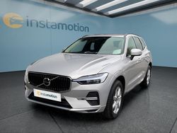 Silber Gebraucht 2022 Volvo XC60 Core SUV | 35.799 € (Fairer Preis)