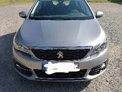 Gebraucht 2021 Peugeot 308 Allure Kombi | 17.980 € (Guter Preis)