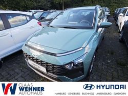 Gruen Neu 2025 Hyundai Bayon Select SUV | 21.900 € (Fairer Preis)