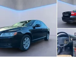Schwarz Gebraucht 2007 Volvo S80 Summum Limousine | 8.490 € (Etwas zu teuer)