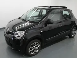 Schwarz Gebraucht 2019 Renault Twingo LIMITED Kleinwagen | 9.299 € (Fairer Preis)