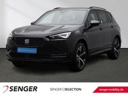Grau Gebraucht 2021 Seat Tarraco FR SUV | 28.880 € (Fairer Preis)