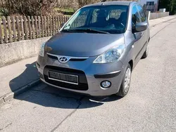 Grau Gebraucht 2010 Hyundai i10 Kleinwagen | 1.850 € (Guter Preis)