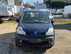 Renault Modus