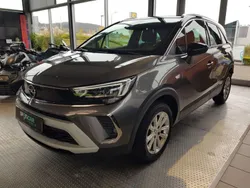 Grau Gebraucht 2023 Opel Crossland Elegance SUV | 24.594 € (Teuer)