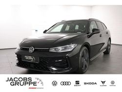 Schwarz Gebraucht 2025 VW Passat Style Kombi | 39.880 € (Guter Preis)