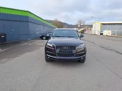 Grau Gebraucht 2007 Audi Q7 SUV | 6.750 € (Superpreis)