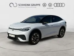 Weiß Neu 2025 VW ID.5 Pro SUV | 53.938 € (Fairer Preis)